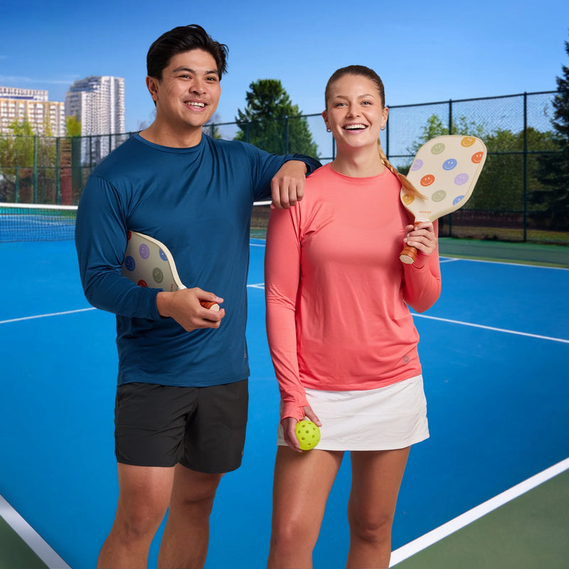Helios Long-Sleeve Sun Shirt