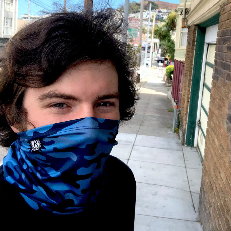 Neck Gaiter