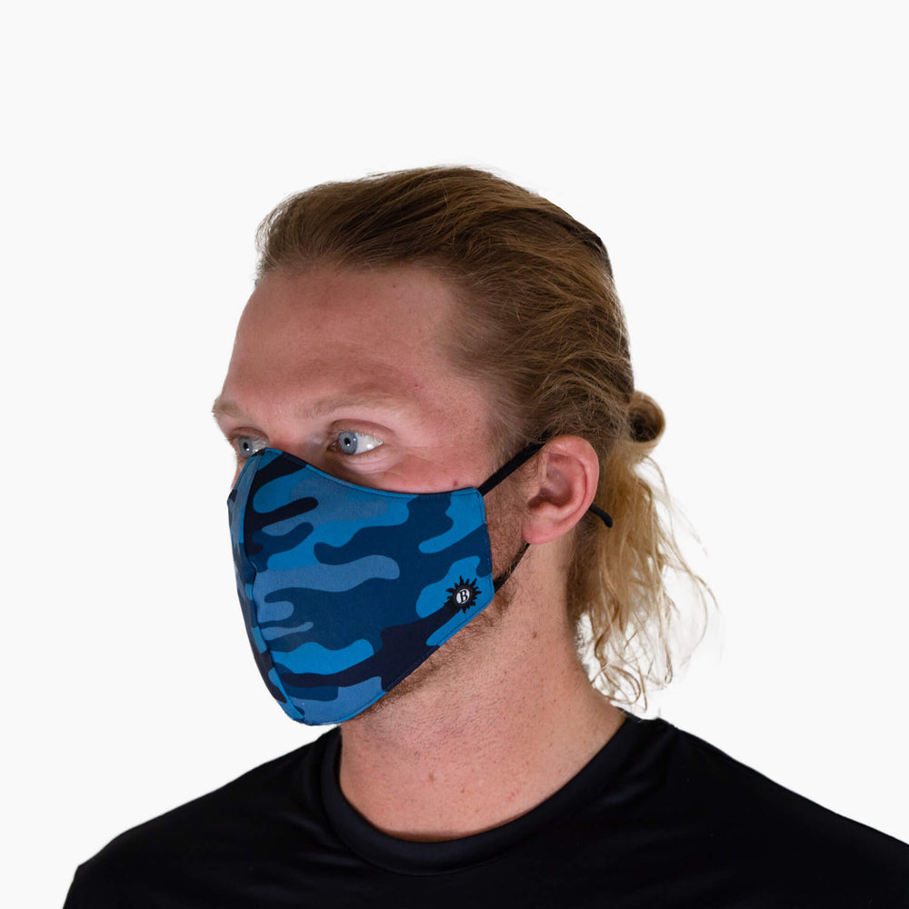 Solumbra® Ultimate Face Mask