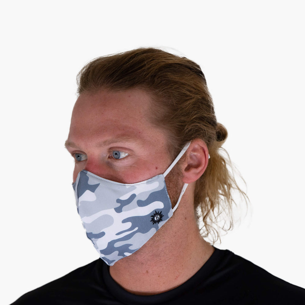 Solumbra® Ultimate Face Mask