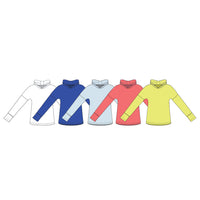 Stratos Women's Sun Hoodie