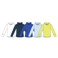 Stratos Men's Sun Hoodie