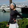 Lugh Women's Long-Sleeve Shirt