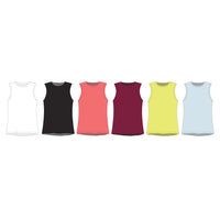 Celia Women's Tank Top