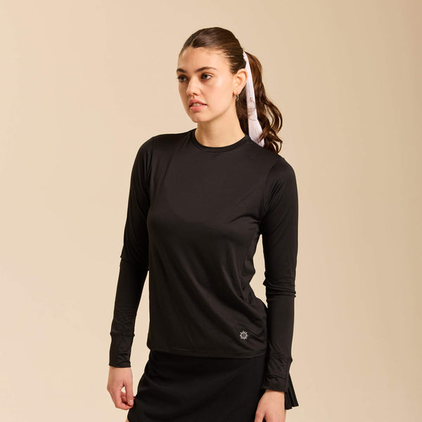 Helios Women's Long-Sleeve Shirt