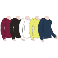 Helios Men's Long-Sleeve Shirt