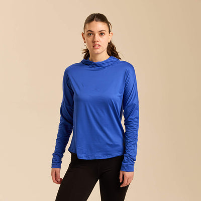 S / Royal Blue