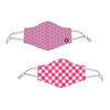 hot-pink-gingham