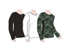 Lugh Men's Long-Sleeve Shirt